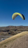 Skywalk Masala 4, 80+, 2024, (60-90kg), 20h