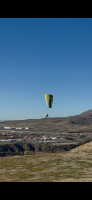 Skywalk Masala 4, 80+, 2024, (60-90kg), 20h