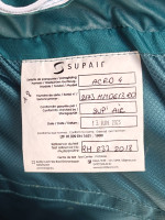 Supair Acro 4, M, 2023