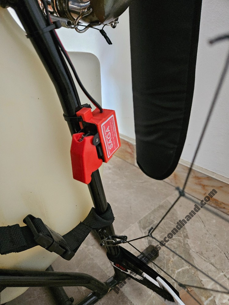Minari 180cc - Image 7