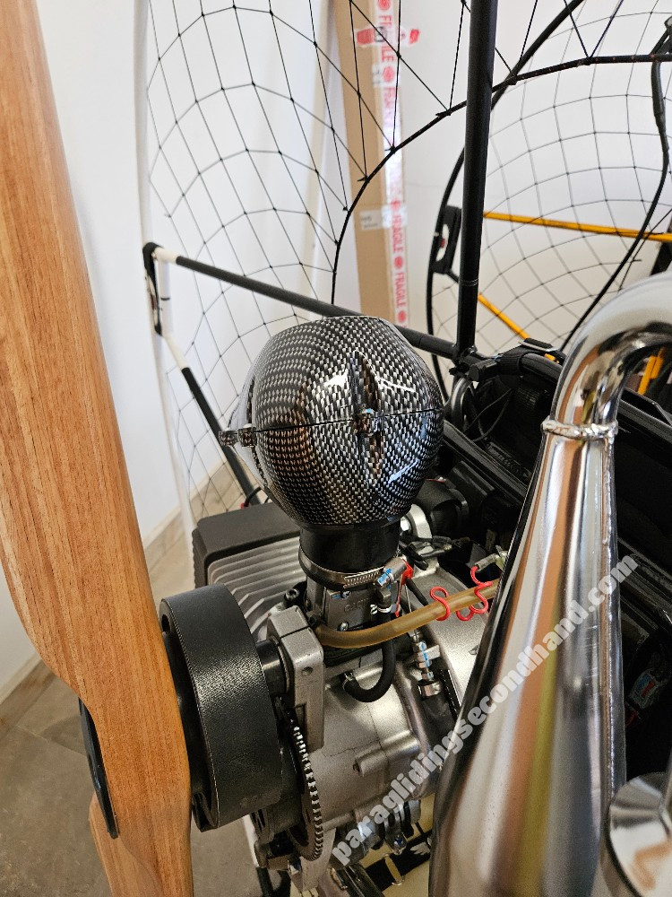 Minari 180cc - Image 3