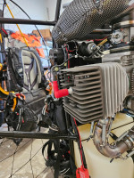 Minari 180cc
