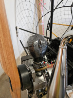 Minari 180cc