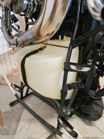 Minari 180cc