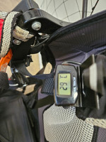 Minari 180cc