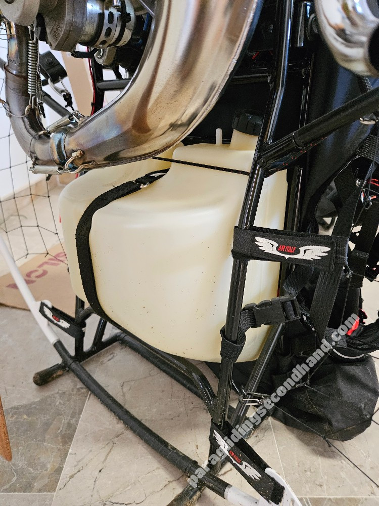 Minari 180cc - Image 8