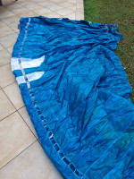 Ozone LIGHT, SM, 2025, (80-95kg), 85h