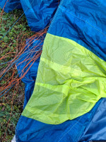 Ozone LIGHT, SM, 2025, (80-95kg), 85h