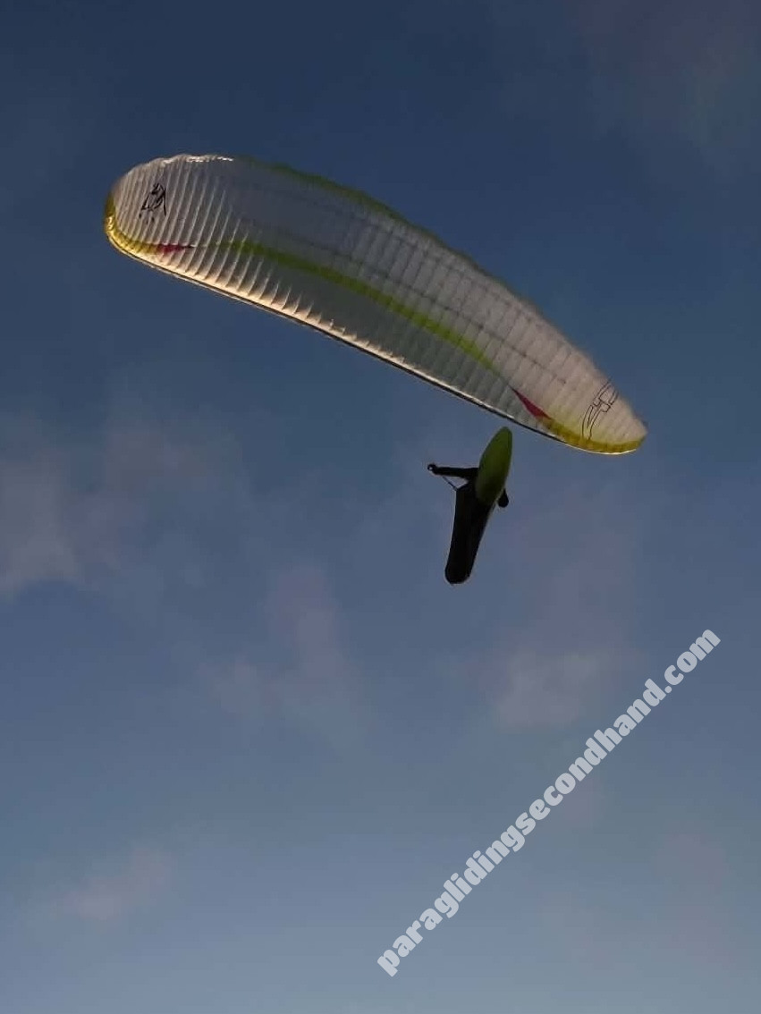 Air Design Volt 5 ML, ML, 2024, (95-115kg), 60h - Image 2