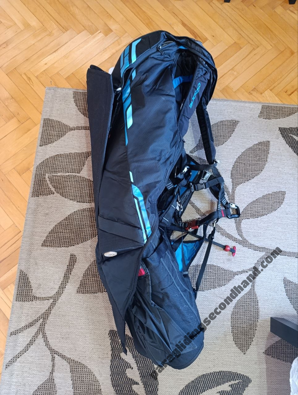 Ozone Forza 2, M, 2024 - Image 2