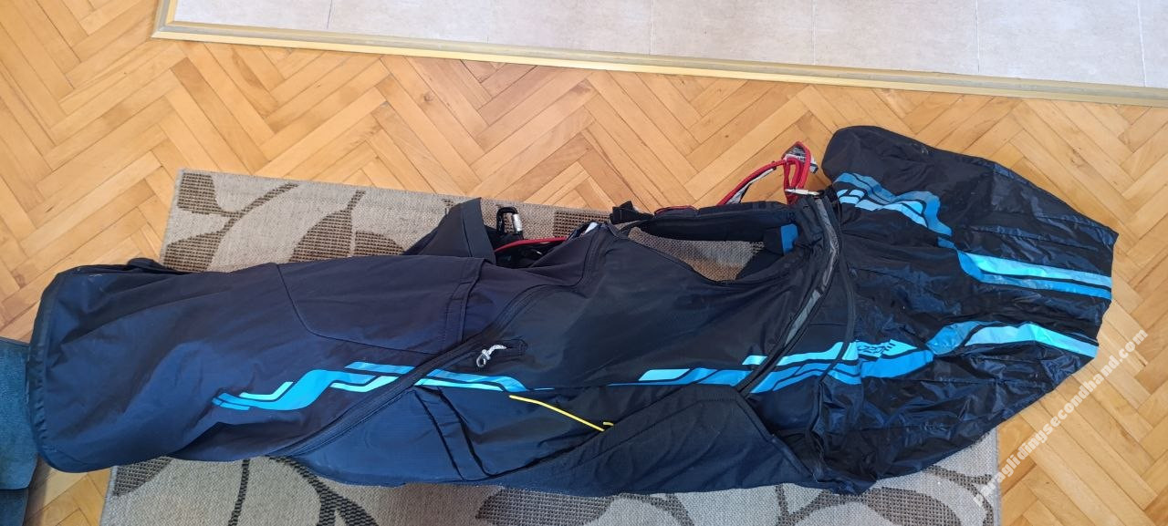 Ozone Forza 2, M, 2024 - Image 6