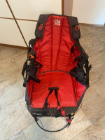 GIN Gliders Gingo 4, M, 2025