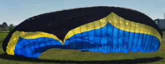 Ozone Kona 2, 29, 2020, (95-115kg), 20h