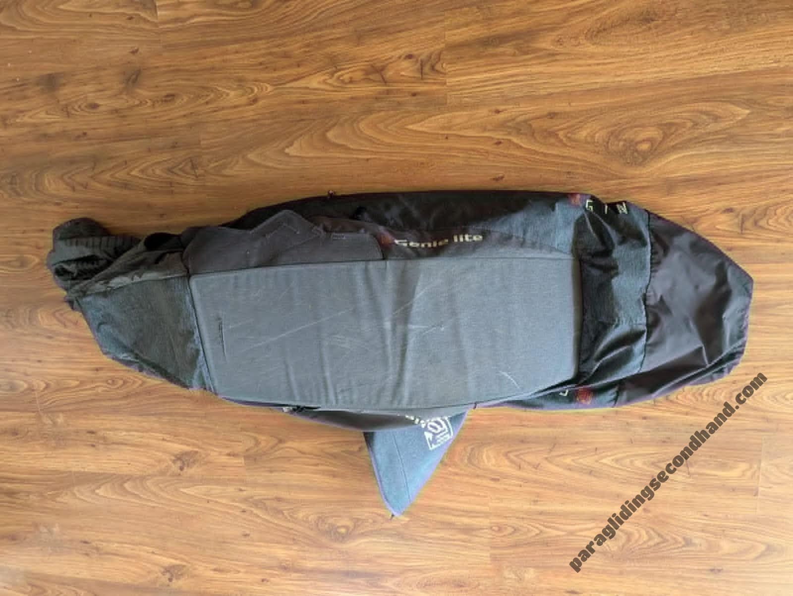 GIN Gliders Genie lite 3, M, 2019 - Image 2