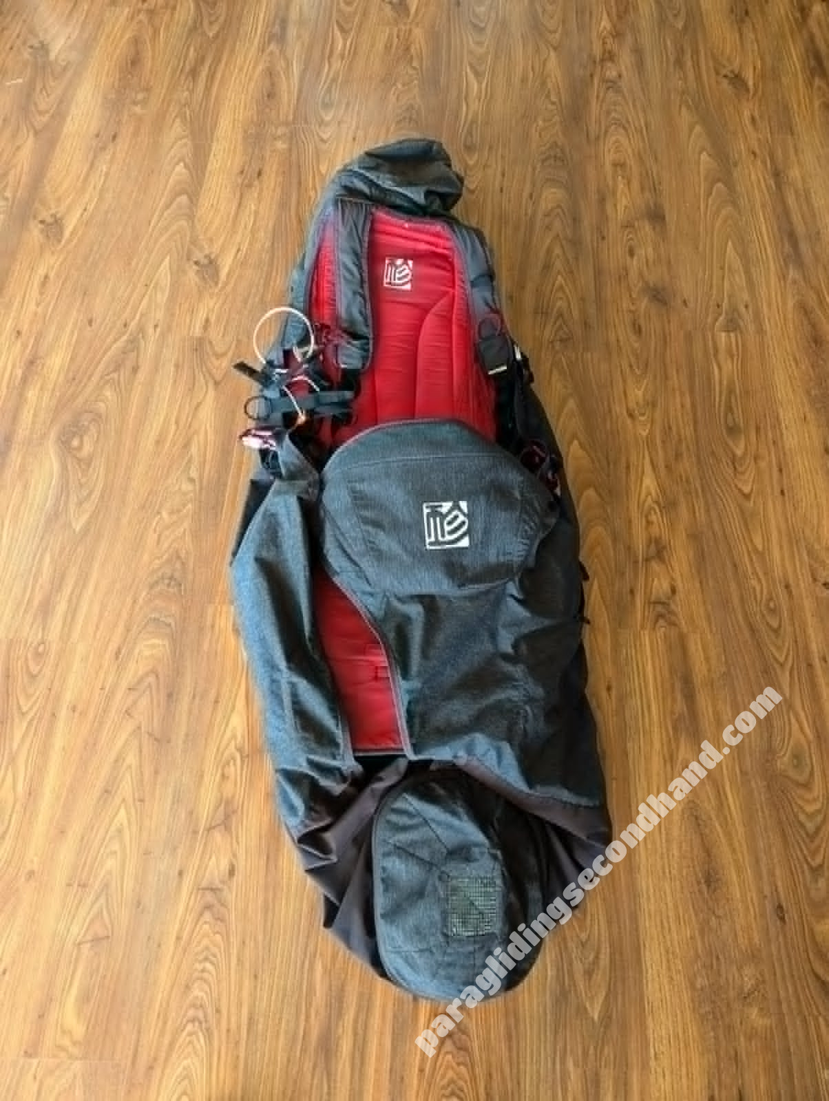 GIN Gliders Genie lite 3, M, 2019 - Image 4