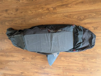 GIN Gliders Genie lite 3, M, 2019