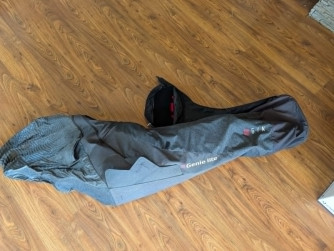 GIN Gliders Genie lite 3, M, 2019