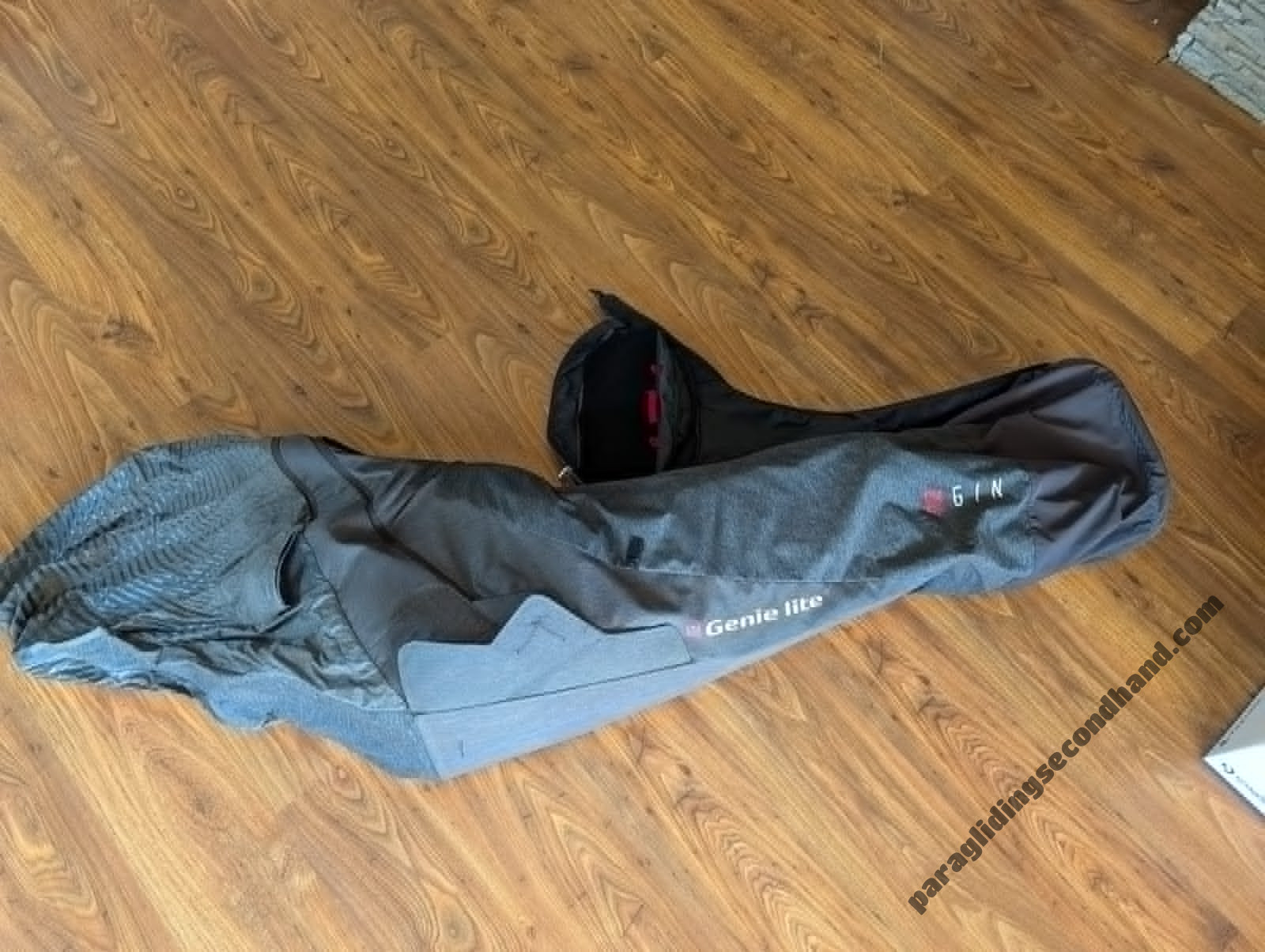 GIN Gliders Genie lite 3, M, 2019 - Image 3