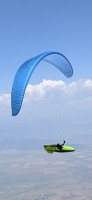 Ozone Enzo 3, M, 2026, (95-115kg), 88h