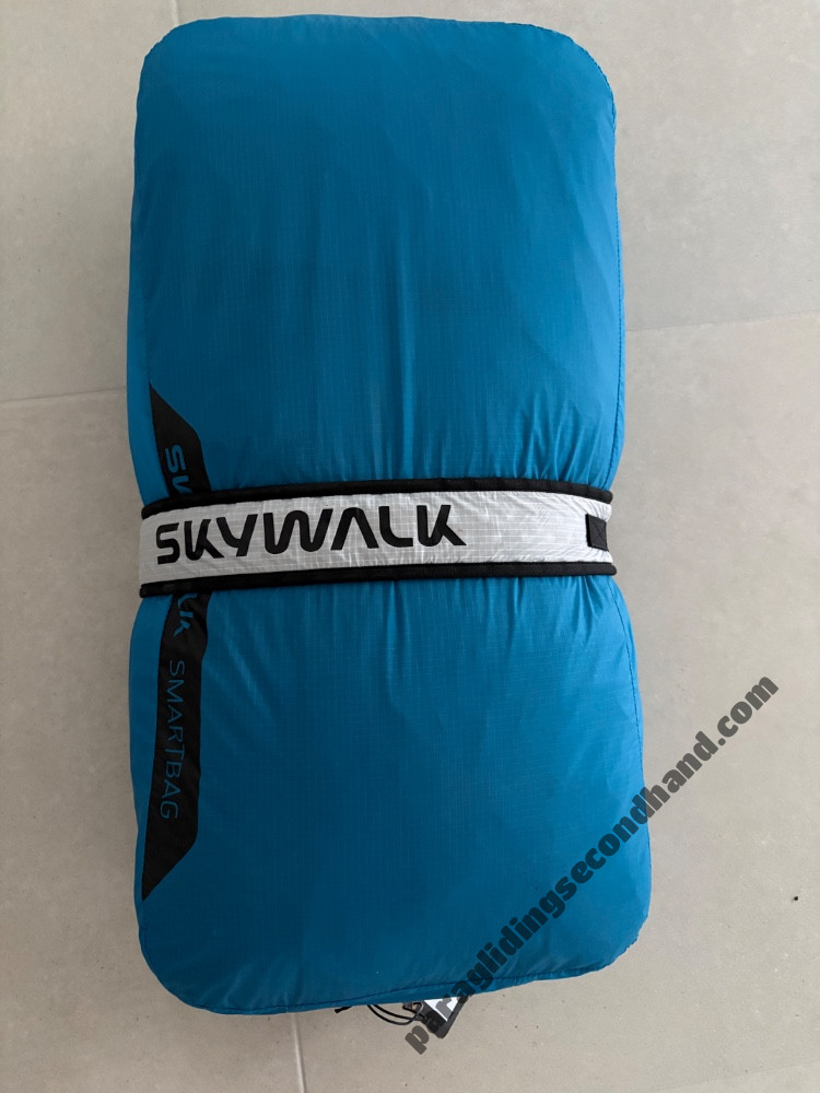 Skywalk Spirit, 120, 2024, (65-120kg), 10h - Image 3