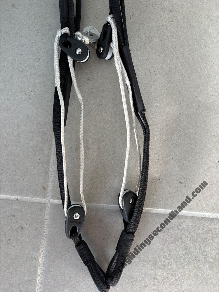 Skywalk Spirit, 120, 2024, (65-120kg), 10h - Image 7