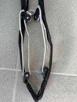 Skywalk Spirit, 120, 2024, (65-120kg), 10h