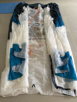 Skywalk Spirit, 120, 2024, (65-120kg), 10h