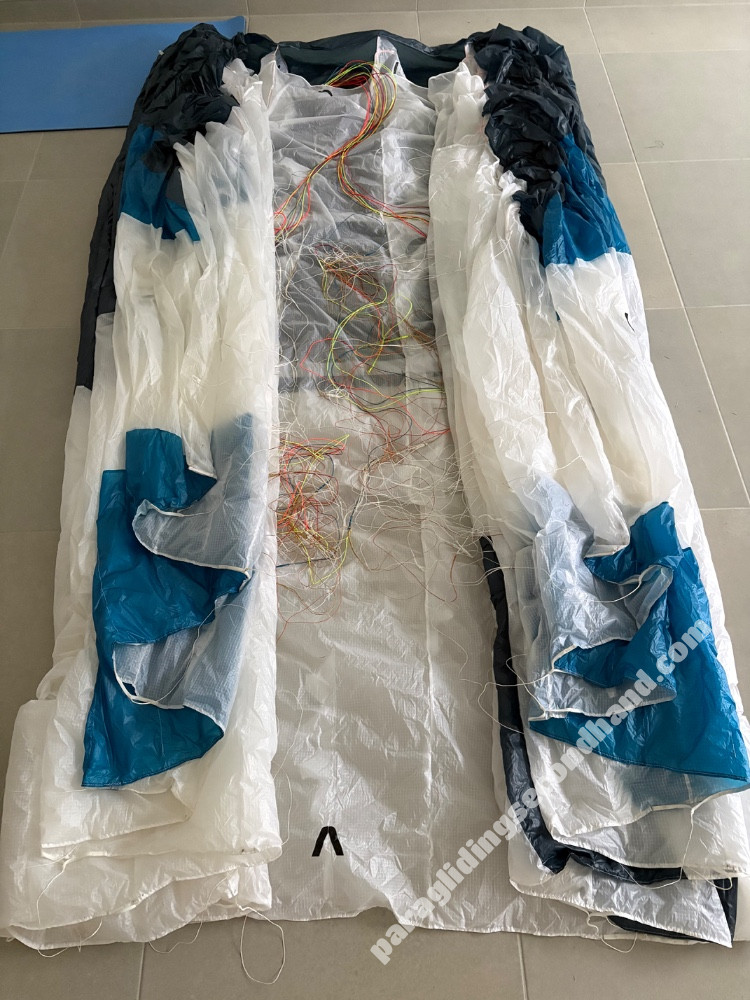 Skywalk Spirit, 120, 2024, (65-120kg), 10h - Image 5