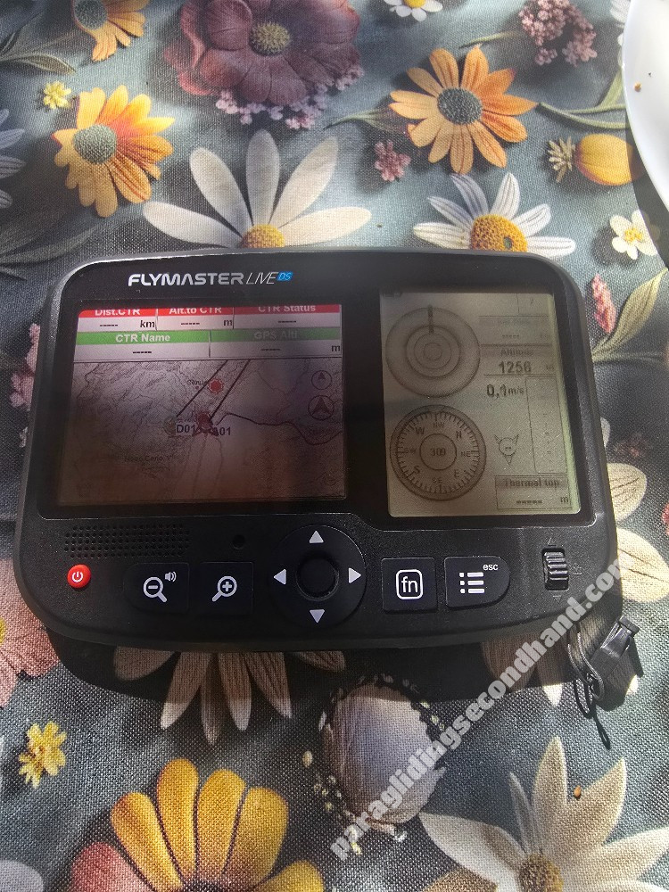 Flymaster DS - Image 3