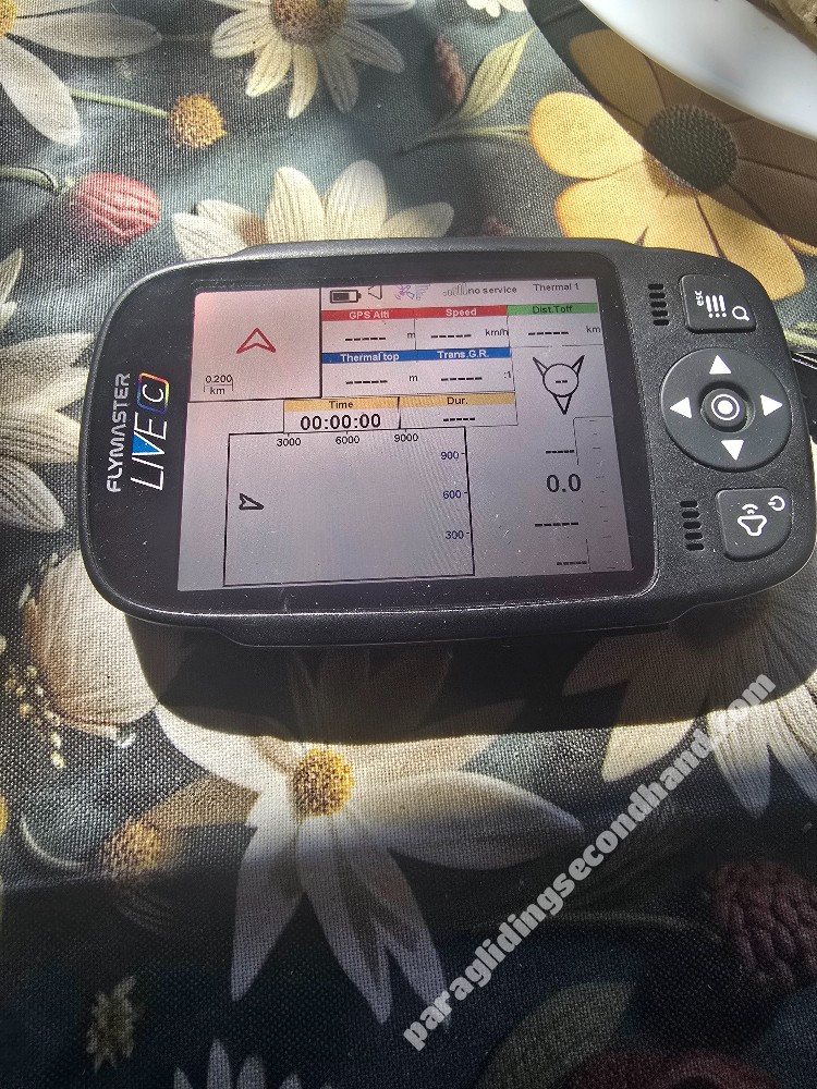 Flymaster Live C - Image 2