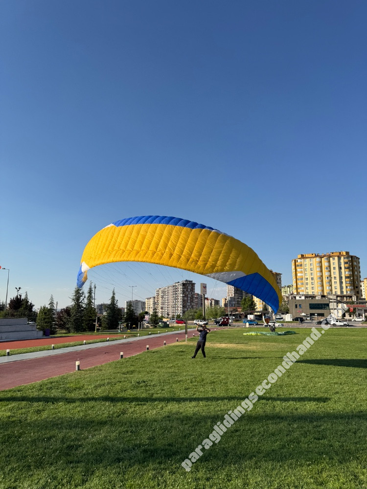 Sky Country Discovery 5, S, 2023, (70-95kg), 40h - Image 8