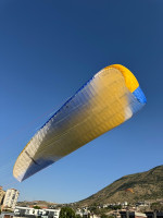 Sky Country Discovery 5, S, 2023, (70-95kg), 40h