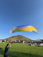 Sky Country Discovery 5, S, 2023, (70-95kg), 40h