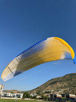 Sky Country Discovery 5, S, 2023, (70-95kg), 40h