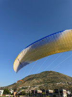Sky Country Discovery 5, S, 2023, (70-95kg), 40h