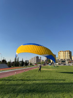 Sky Country Discovery 5, S, 2023, (70-95kg), 40h