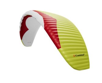 GIN Gliders Camino 2, M, 2025, (95-110kg), 70h