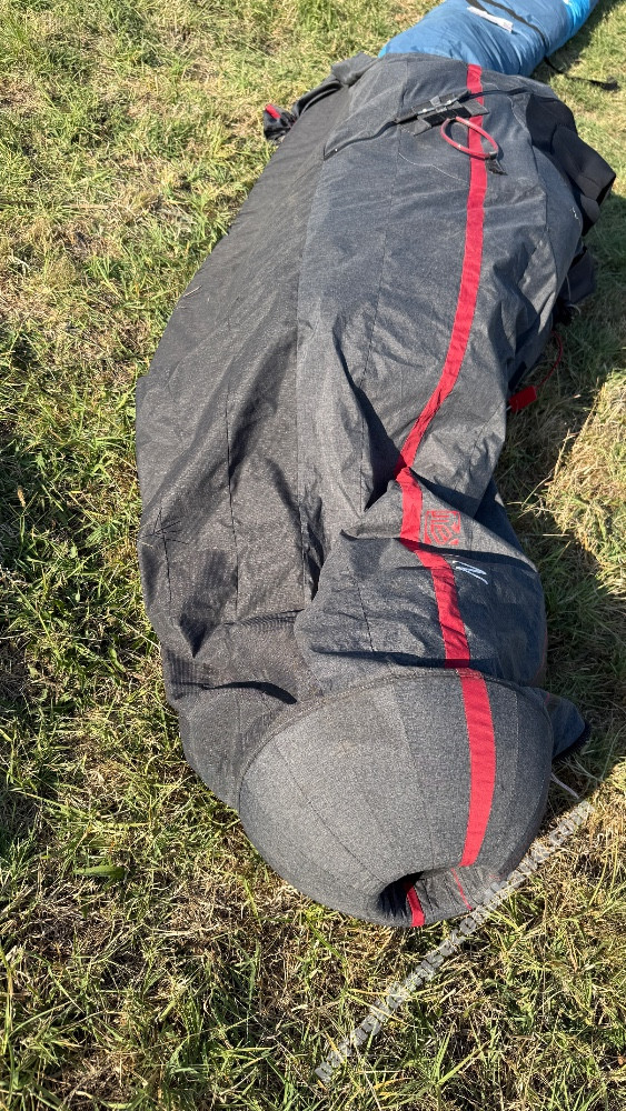 GIN Gliders Genie race 5, M, 2024 - Image 2