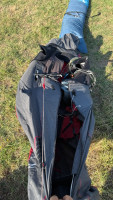 GIN Gliders Genie race 5, M, 2024