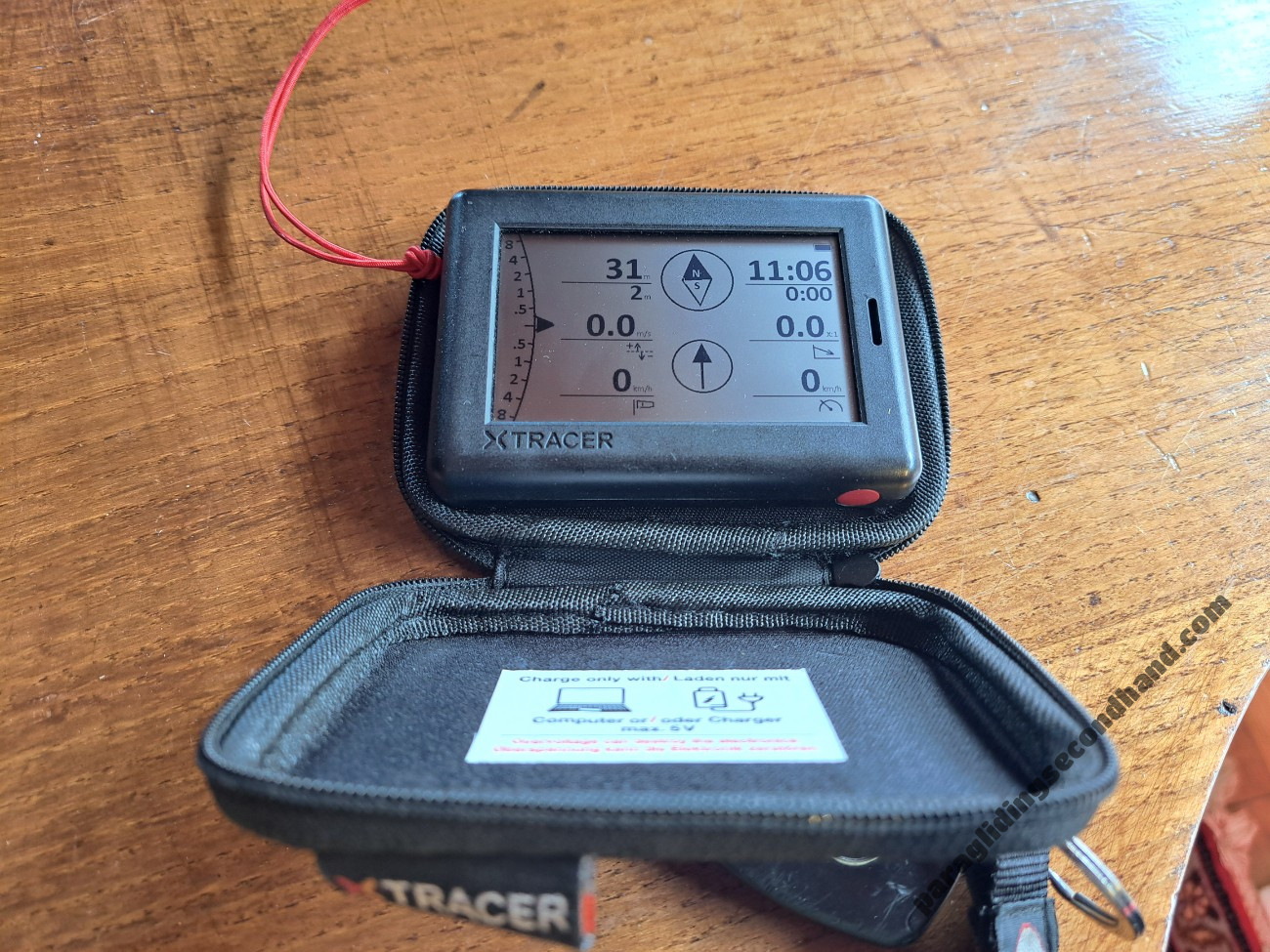 XC Tracer Maxx2 - Image 2