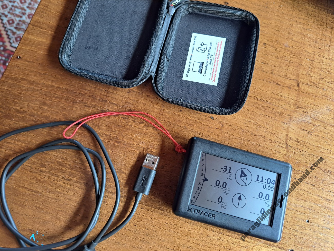 XC Tracer Maxx2 - Image 3