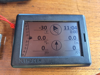 XC Tracer Maxx2