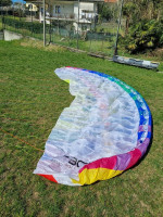 BGD Magic, S, 2019, (60-80kg), 60h