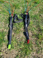 BGD Magic, S, 2019, (60-80kg), 60h