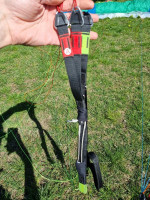 BGD Magic, S, 2019, (60-80kg), 60h