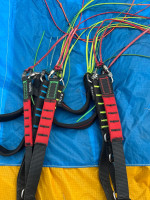 Nova Prion 5, XS, 2024, (65-85kg), 40h