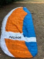 Nova Prion 5, XS, 2024, (65-85kg), 40h