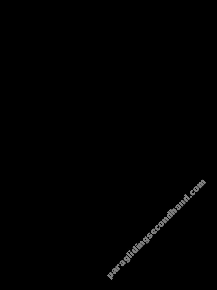 Ozone Alpina 5, ML, 2026, (85-105kg), 31h - Image 8