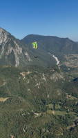 Ozone Alpina 5, ML, 2026, (85-105kg), 31h