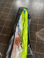 Ozone Alpina 5, ML, 2026, (85-105kg), 31h